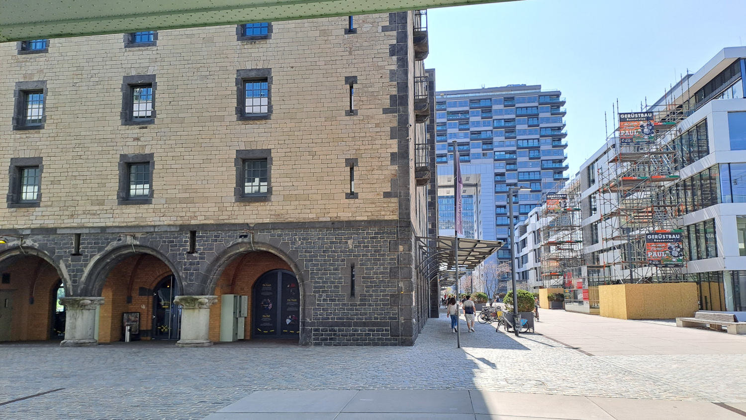 Altstadt Sued